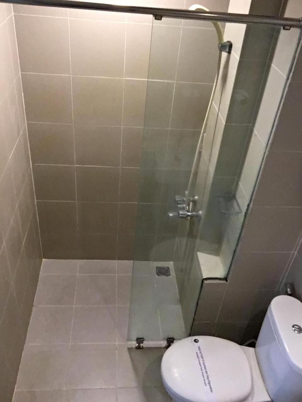 Hotel Wisata Niaga Пурвокерто Екстериор снимка
